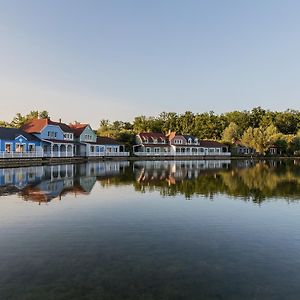 Center Parcs Le Lac D'Ailette